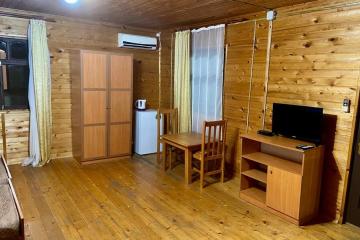 Отель Чистая вода Абхазия, Пицунда, фото 19