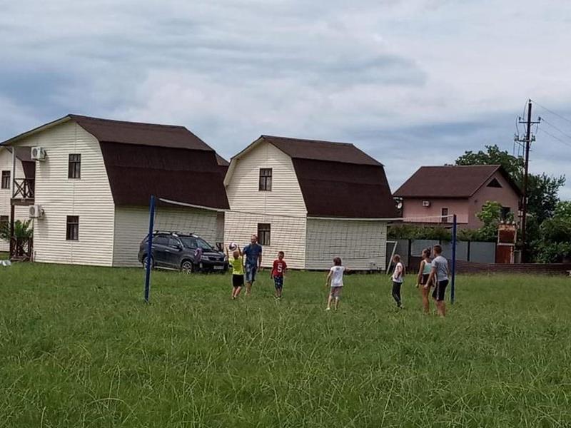 Чистая вода