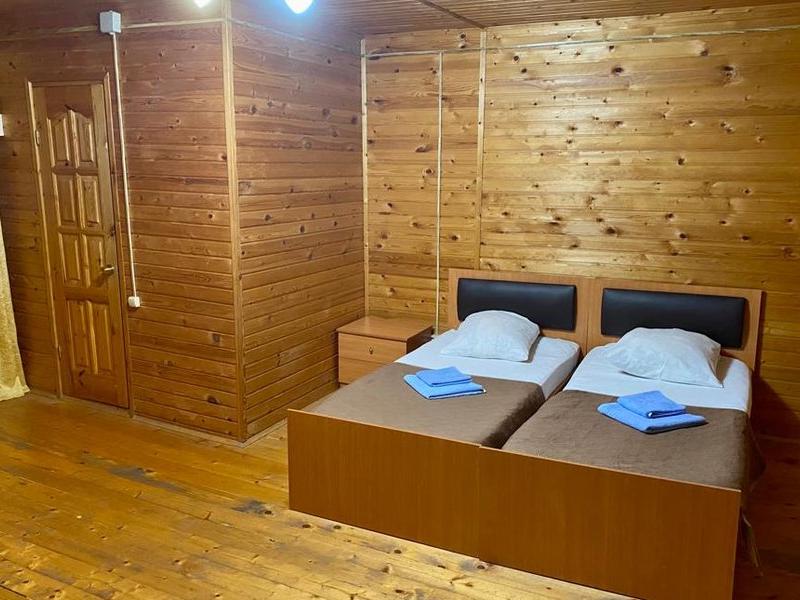 Чистая вода