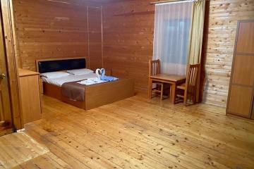Отель Чистая вода Абхазия, Пицунда, фото 10
