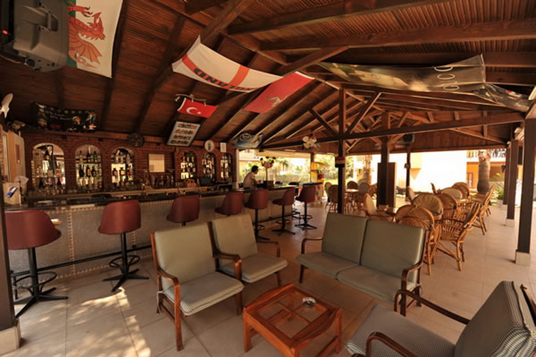 Belcehan Beach Hotel