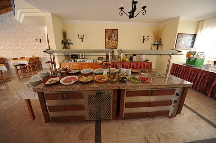 Belcehan Beach Hotel