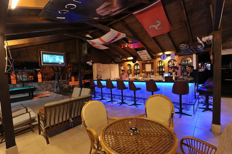 Belcehan Beach Hotel