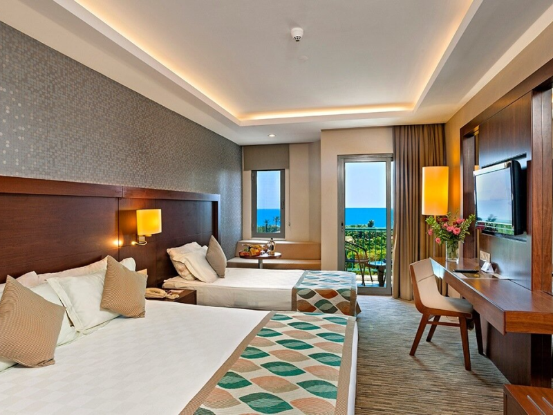 Belconti Resort Hotel