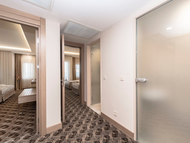 Belconti Resort Hotel