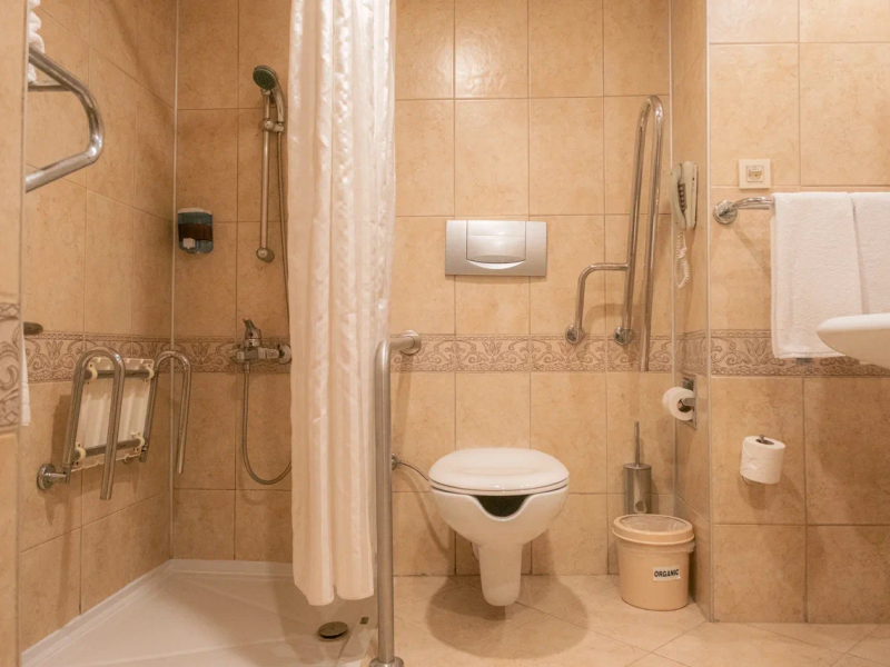 Belconti Resort Hotel