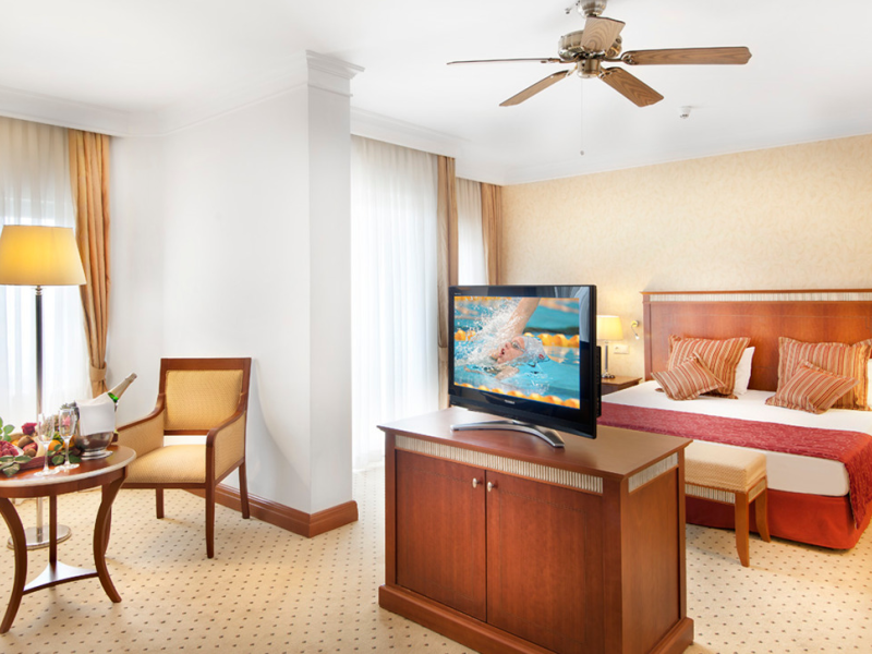 Belconti Resort Hotel