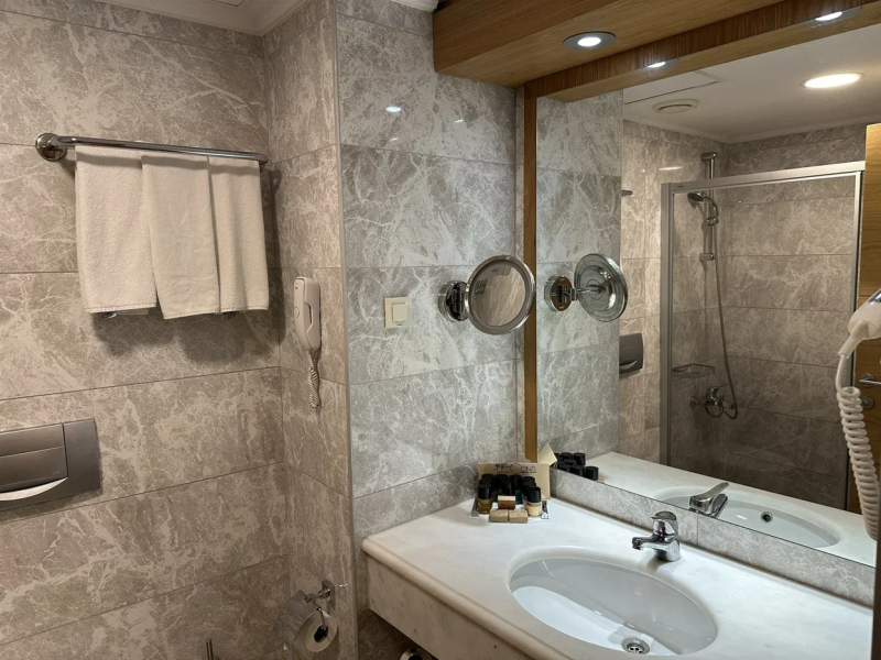 Belconti Resort Hotel