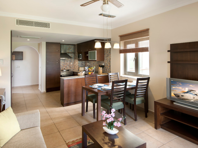 Belconti Resort Hotel