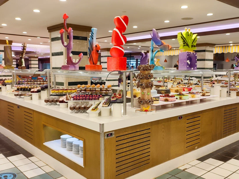 Belconti Resort Hotel