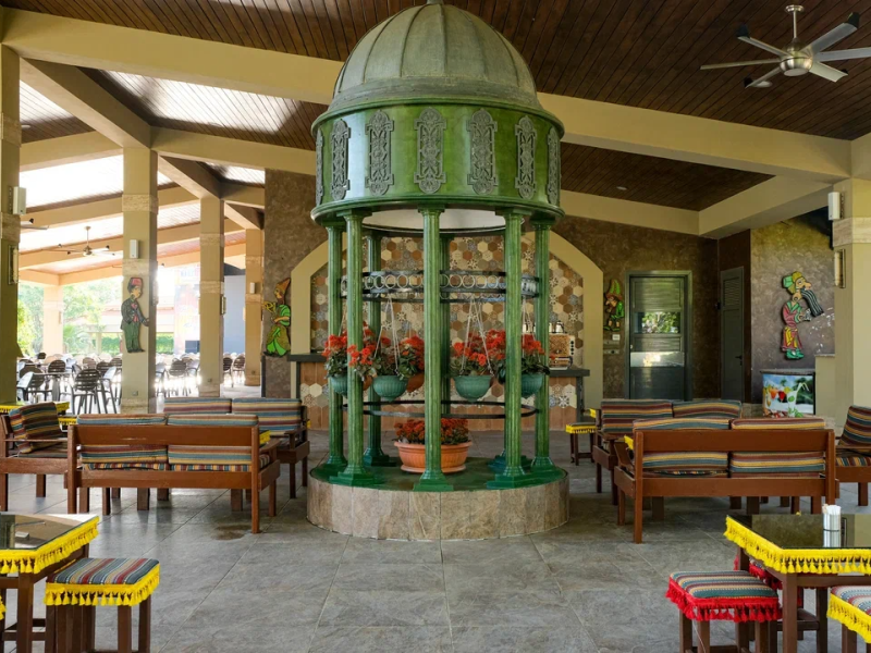 Belconti Resort Hotel