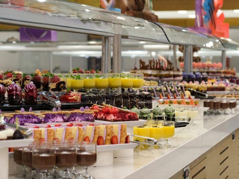 Belconti Resort Hotel