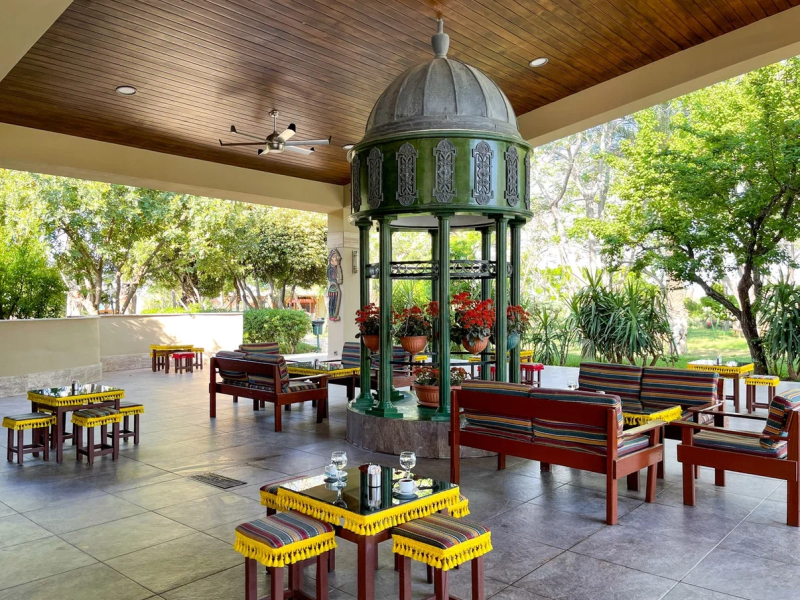 Belconti Resort Hotel