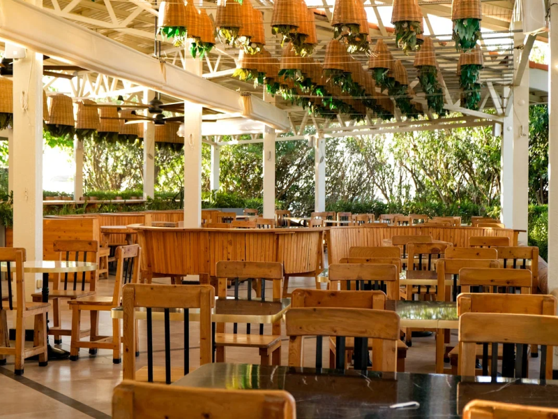 Belconti Resort Hotel