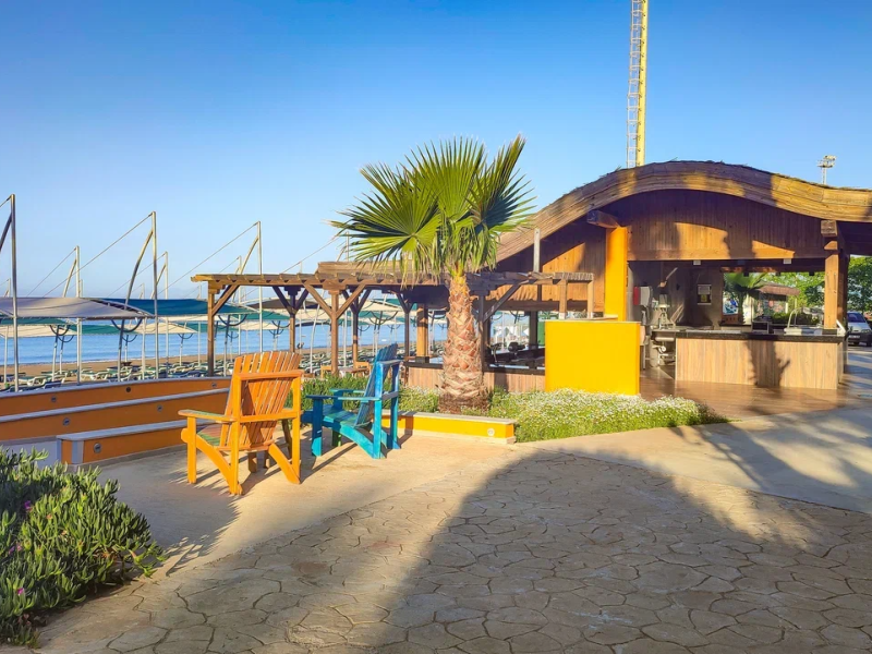 Belconti Resort Hotel