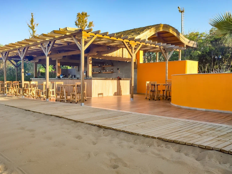 Belconti Resort Hotel