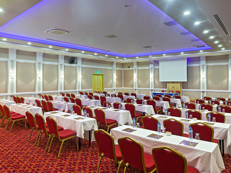 Belconti Resort Hotel