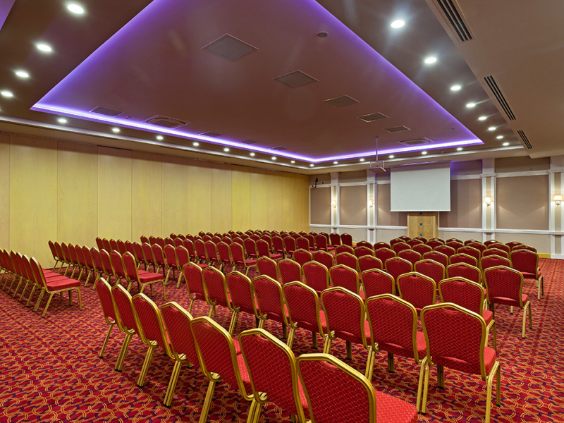 Belconti Resort Hotel