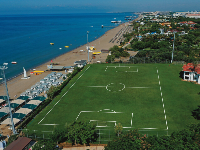 Belconti Resort Hotel