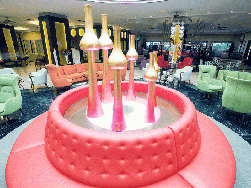 Belconti Resort Hotel