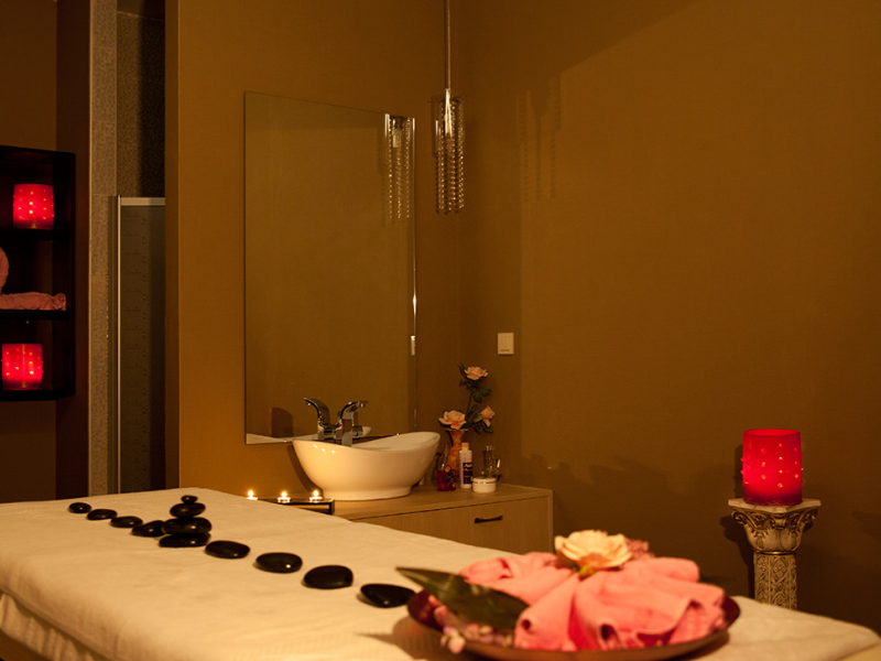 Belconti Resort Hotel