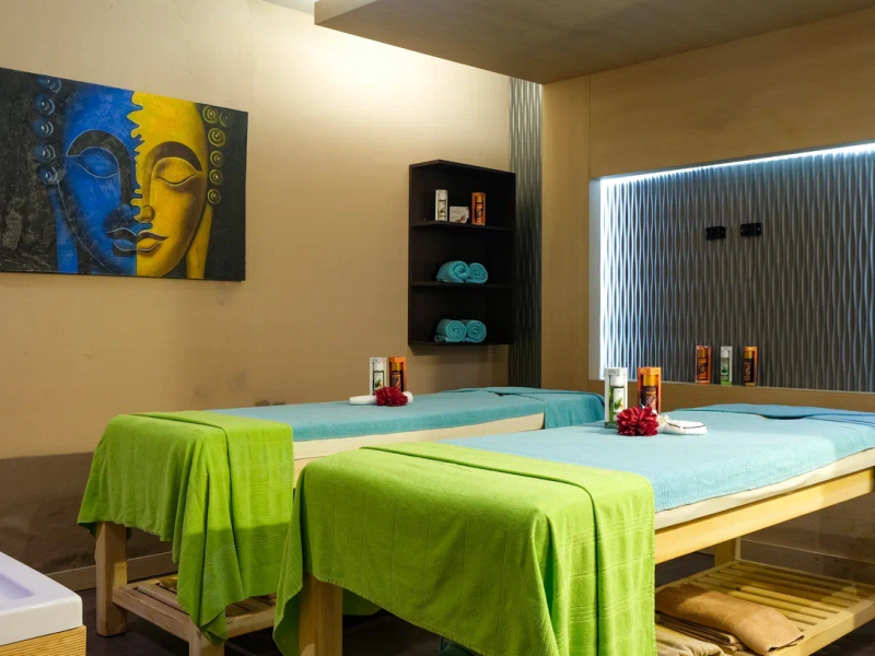 Belconti Resort Hotel