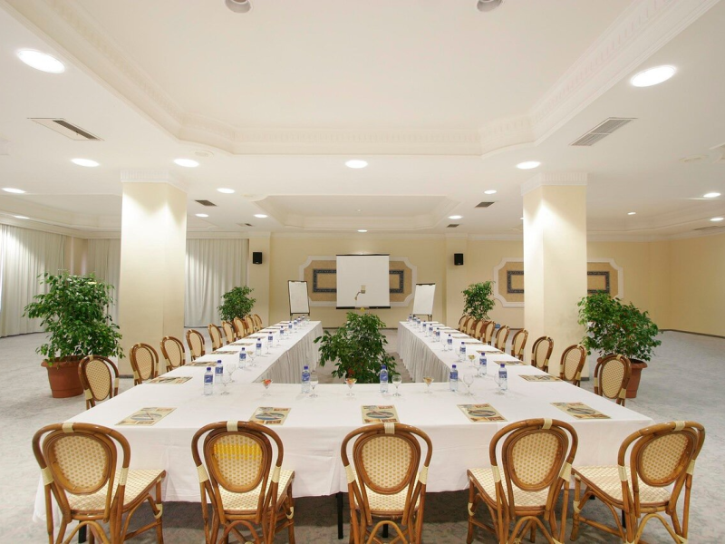 Belconti Resort Hotel