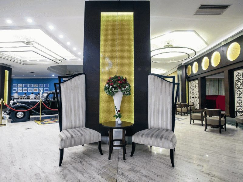 Belconti Resort Hotel