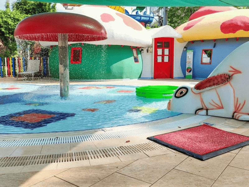 Belconti Resort Hotel