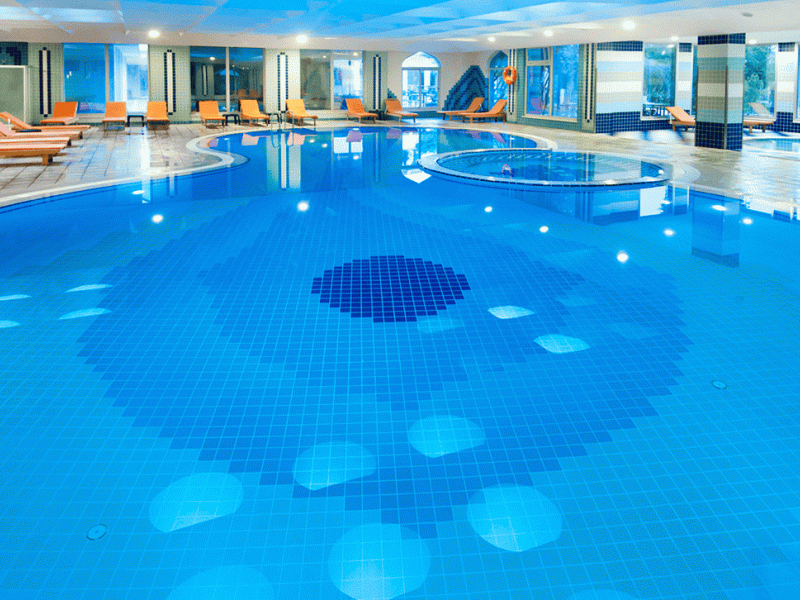 Belconti Resort Hotel