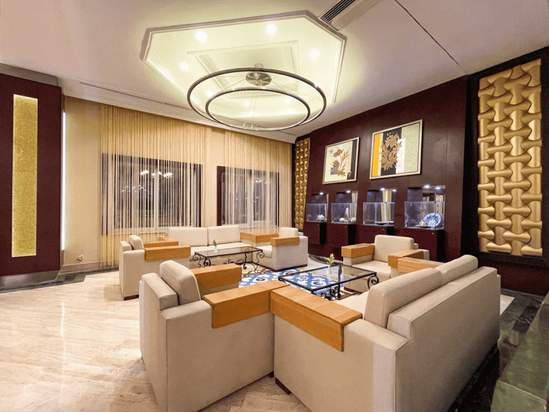 Belconti Resort Hotel