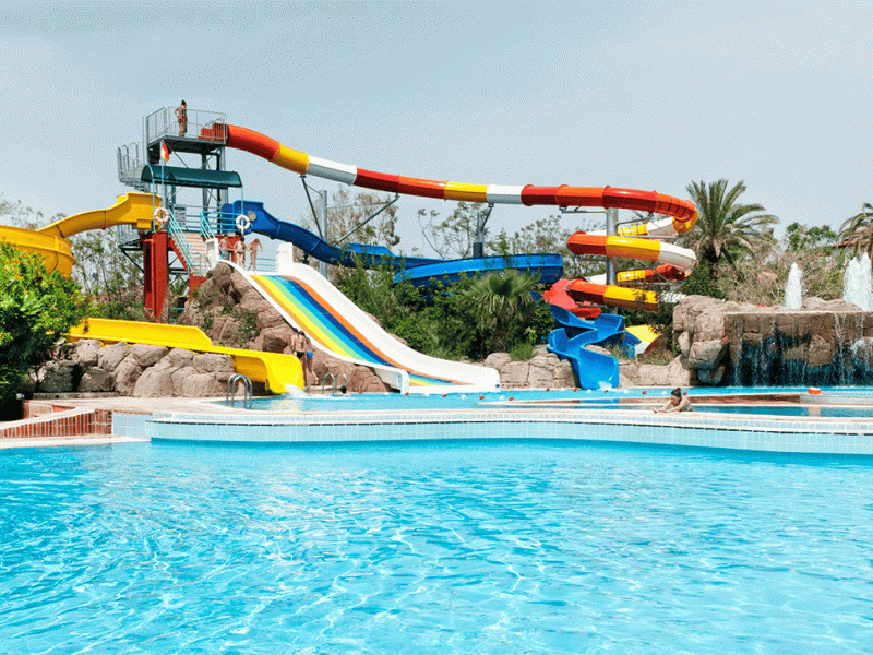 Belconti Resort Hotel