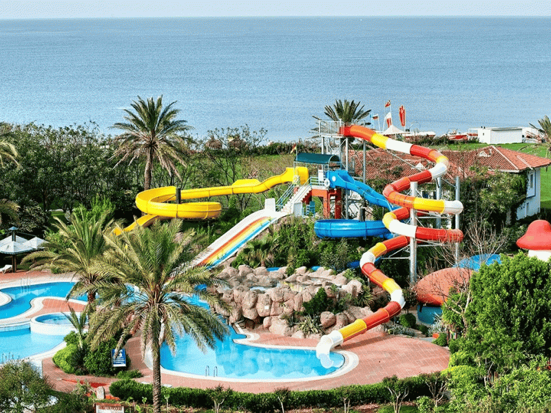 Belconti Resort Hotel