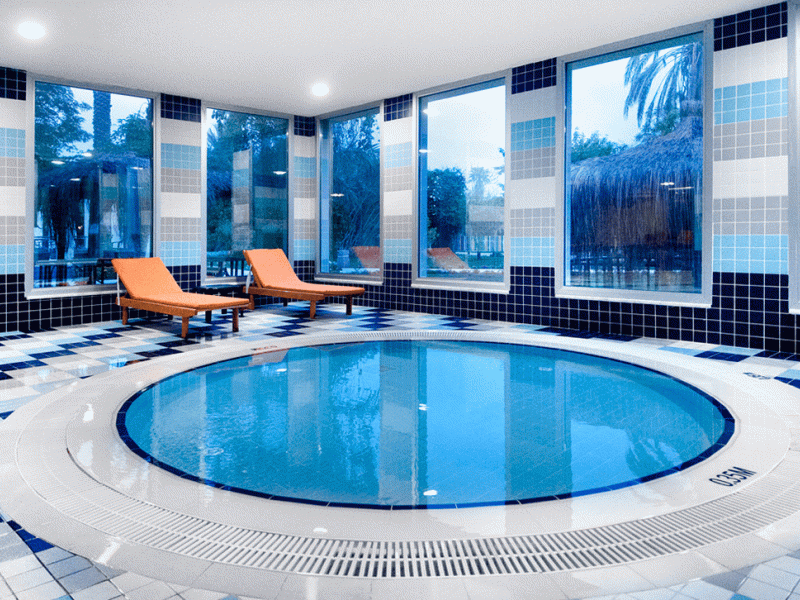 Belconti Resort Hotel