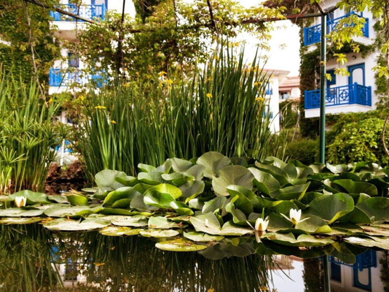 Belconti Resort Hotel