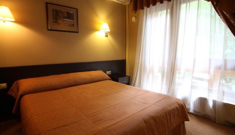 Stellar Collection Chalet, Krasnaya Polyana