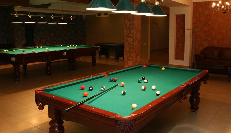 Stellar Collection Chalet, Krasnaya Polyana