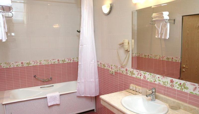 Stellar Collection Chalet, Krasnaya Polyana