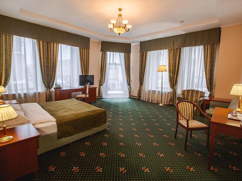 Шаляпин Палас