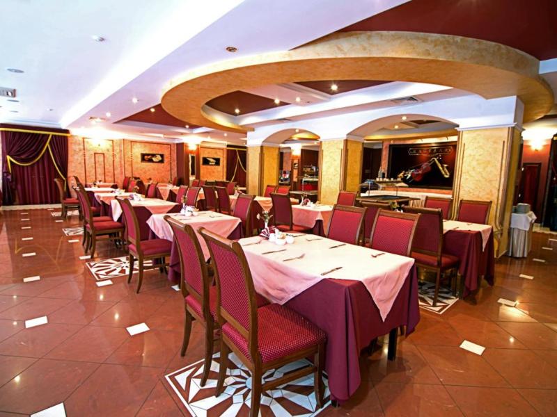 Шаляпин Палас