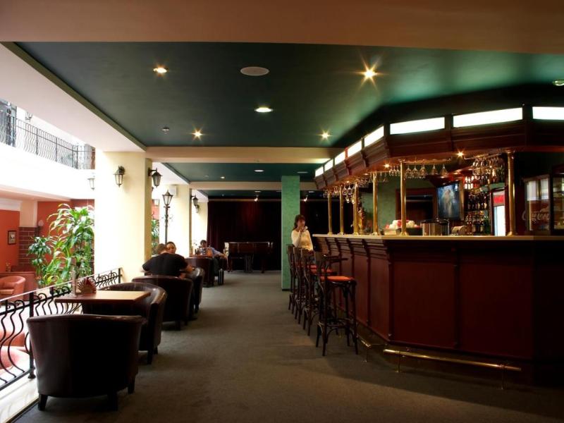 Шаляпин Палас