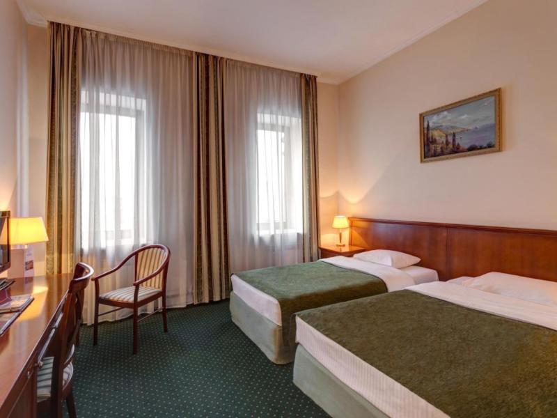 Шаляпин Палас