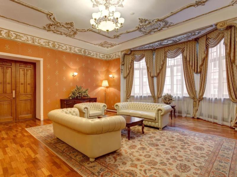 Шаляпин Палас