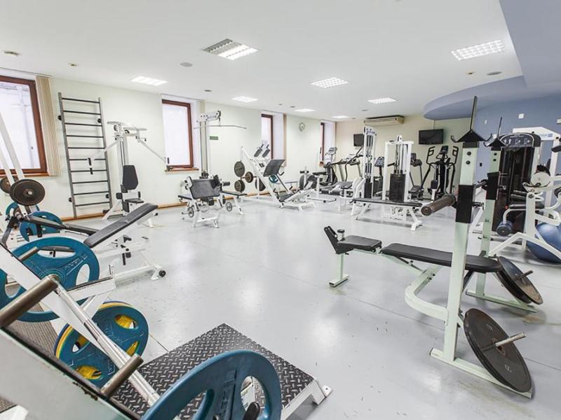 Шаляпин Палас