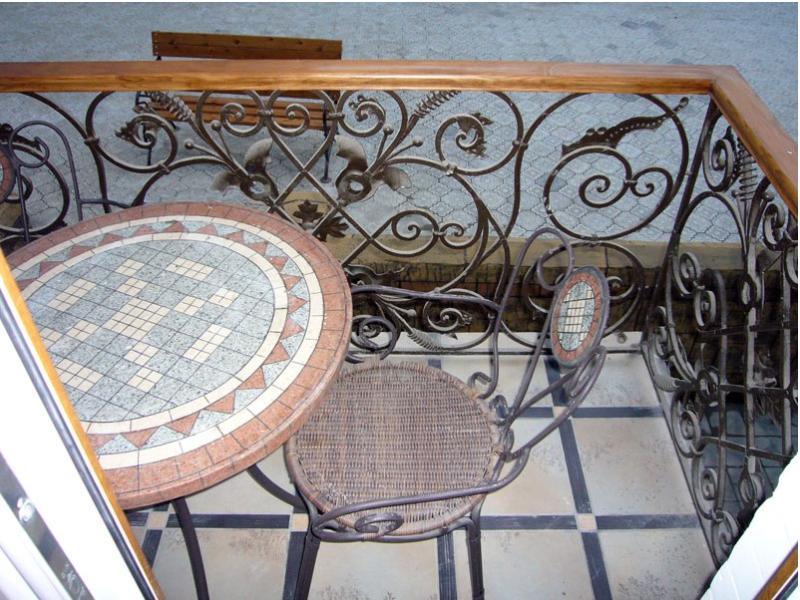 Шаляпинъ Пансионат