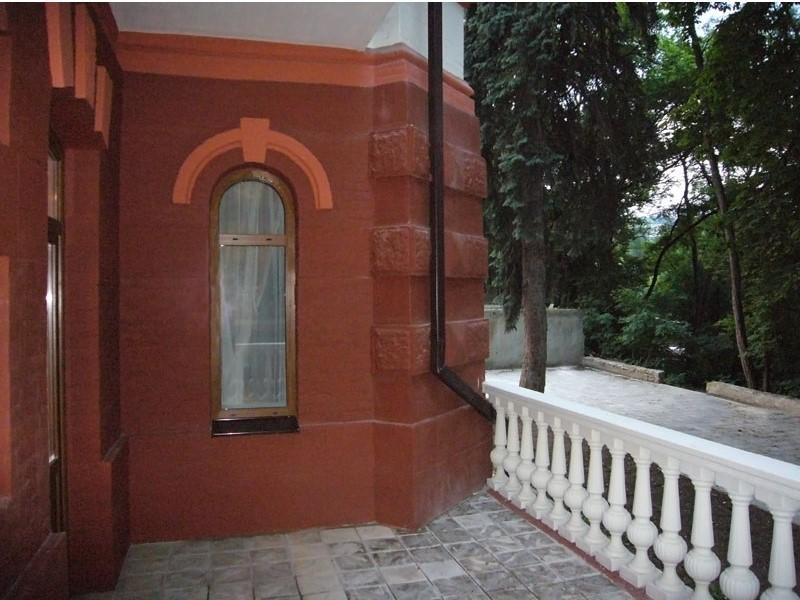 Шаляпинъ Пансионат