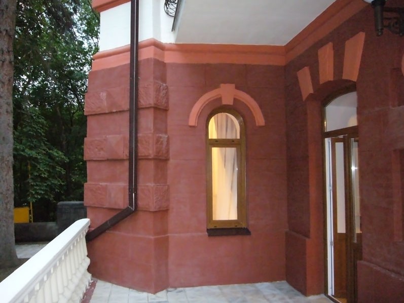 Шаляпинъ Пансионат