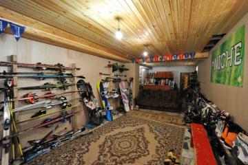 Отель Шахерезада Россия, Приэльбрусье, фото 13