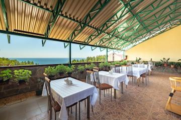 Отель Шексна Россия, Вардане, фото 12