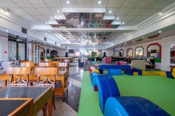 Отель Шексна Россия, Вардане, фото 19